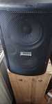 The box ma205  boxa  monitor amplifica