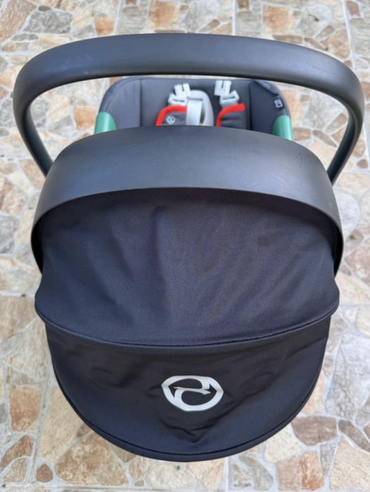 Scoica Cybex Aton B2