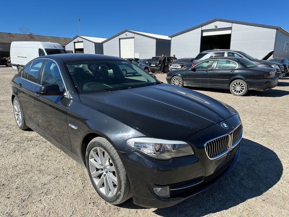 Dezmembrez / Dezmembrari / Piese Bmw Seria 5 F10