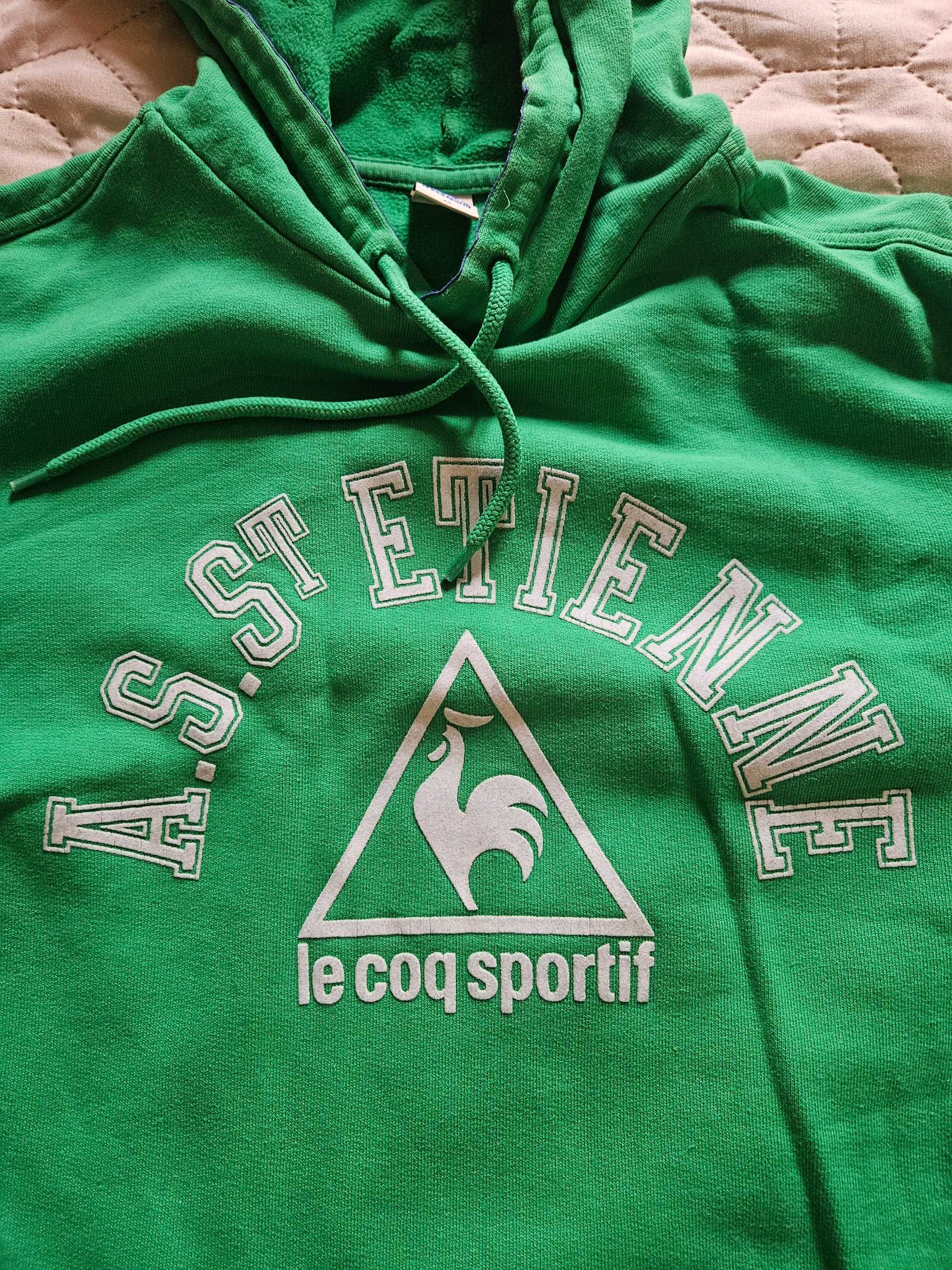 Суитчер Le Coq Sportif Saint-Etienne