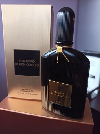 Tom Ford Black Orchid EDP - 50 ml.