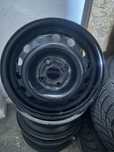 Jante otel 4x100 R14 ET 49