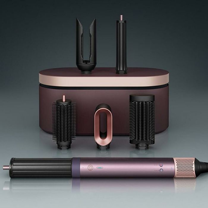 Dyson Airwrap Coanda 2x -Jasper Plum|Высшее качество|Гарантия+Доставка
