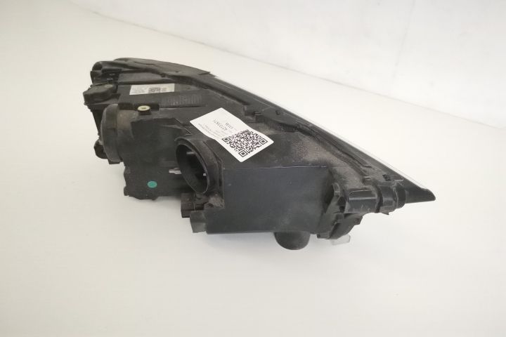 Far Stanga Original Halogen Volkswagen VW  T-Roc  1 [2017 - 2020]