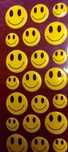 Stick Smile (set 24 de bucati)