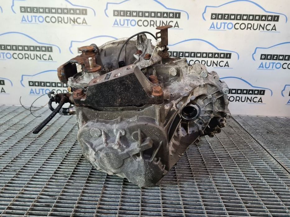 Cutie de viteze Kia Sportage III 1.7 Diesel 2010 - 2016 116CP Manuala 5 Trepte D4FD ...