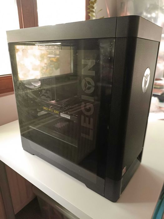 Компютър Lenovo T5