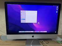 iMac 27-дюймовый (2560+1440)