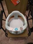 Scaun de baie bebe