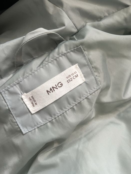 Детски Елек за момиче Mango 152 см