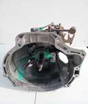 Cutie viteza 6+1, 3.0 D 8871995 IVECO Daily 3 [1999 - 2006]
