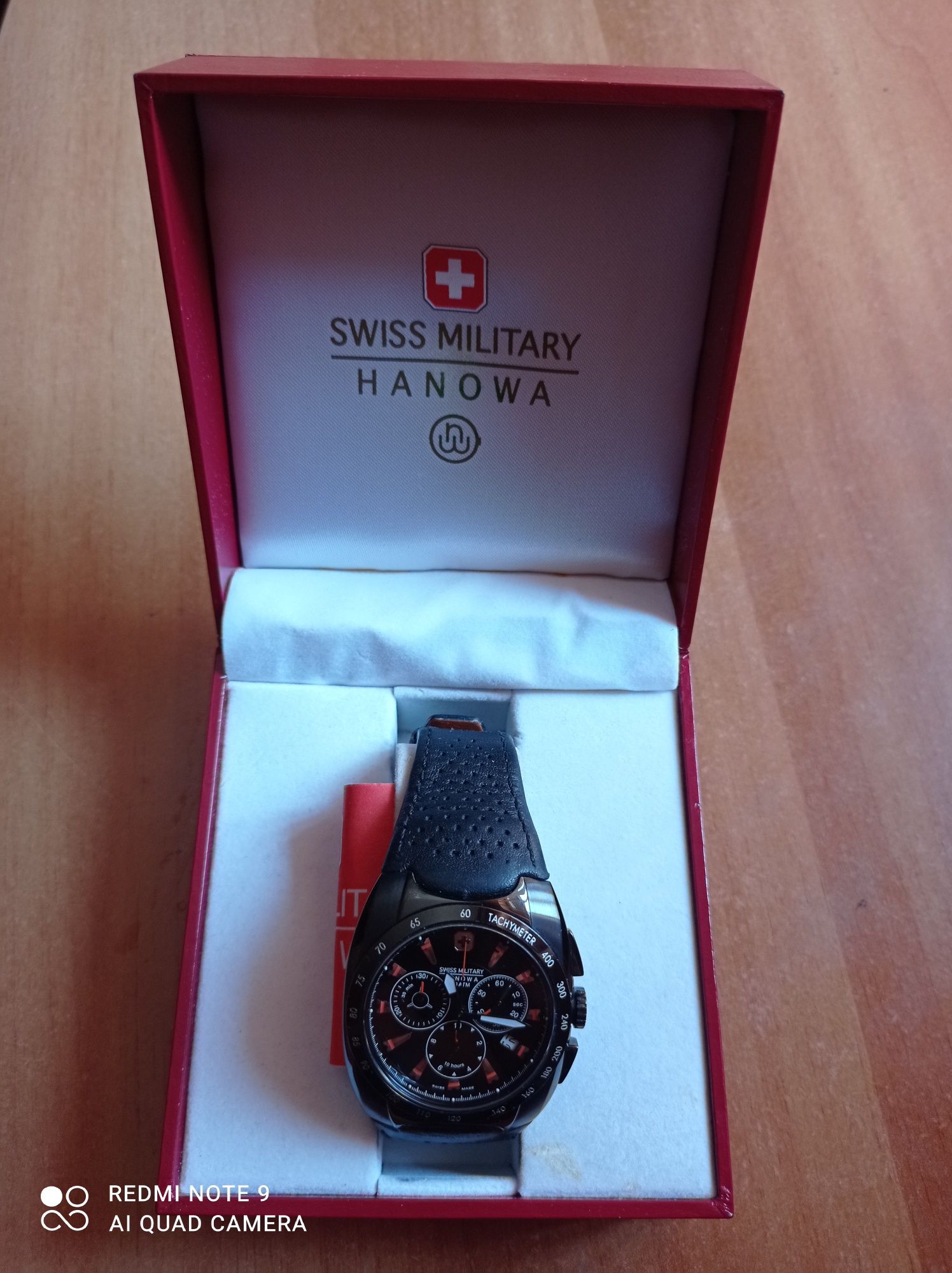 Ceas Swiss Military