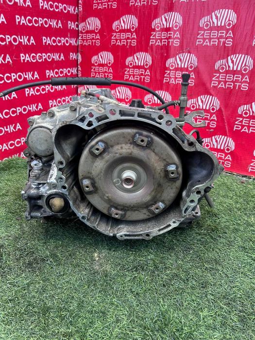 АКПП 4A-FE Toyota A245E