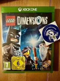 LEGO Dimensions Xbox One Xbox X|S