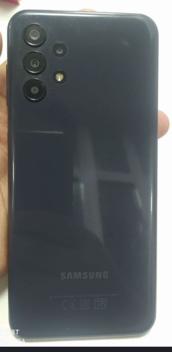 Самсунг а 13 4/128