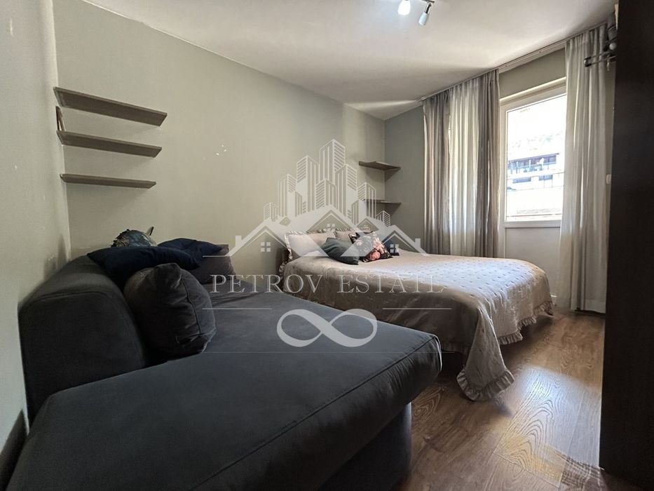 Продава се Двустаен апартамент в Велинград - 75 кв.м за 1467 €/кв.м - Снимка #4