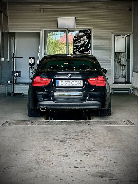 BMW seria 3 * E90 * 320D * M pack * 187.000 km