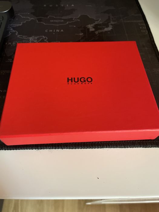 Portofel hugo boss