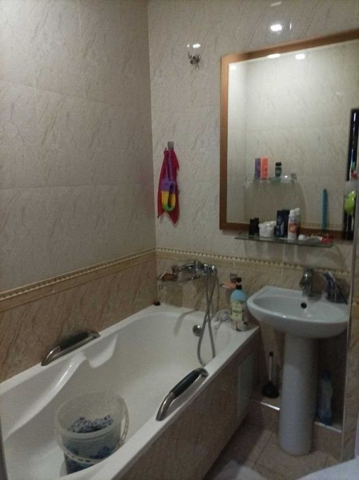 Продается 3х комнатная квартира, Район Мирабод, Янги Куйлюк