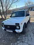 Niva Urban  2121