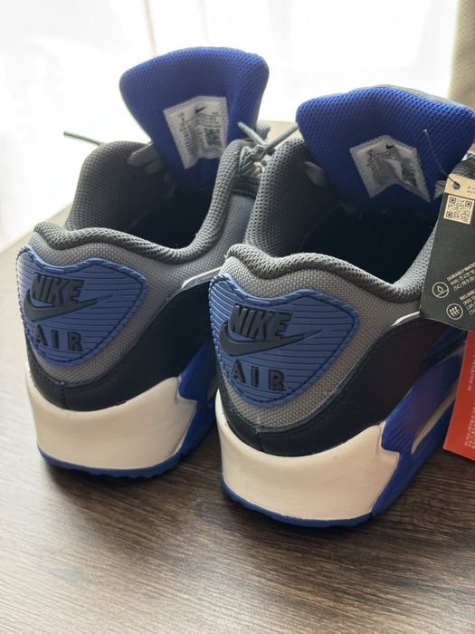 Кроссовки Nike найк Gortex оригинал лимитированная версия