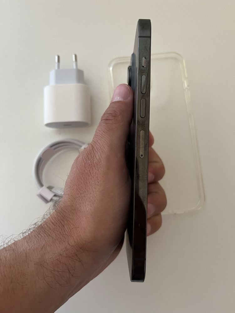 Iphone 13pro max 256GB 100% bat