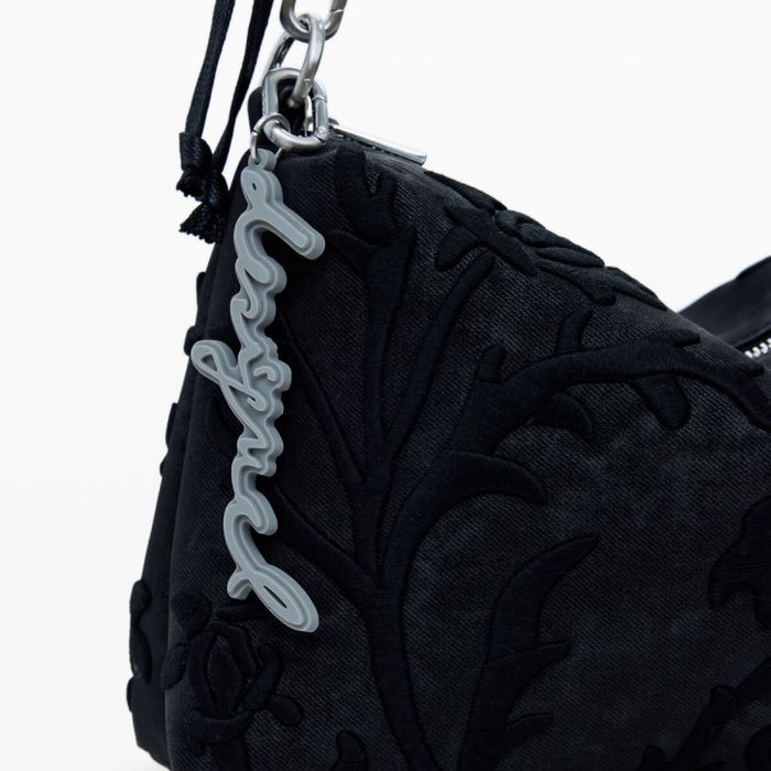 Оригинална дамска чанта Desigual 25WAXP41 2000