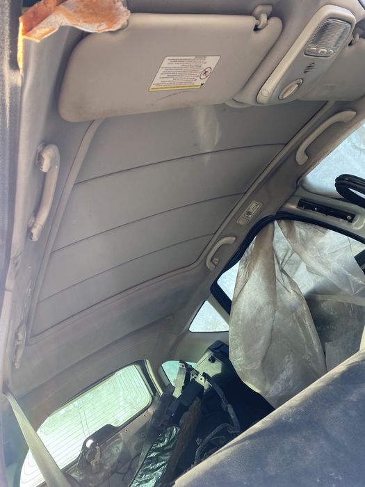 peugeot 407 sw 2.0hdi на части пежо 407