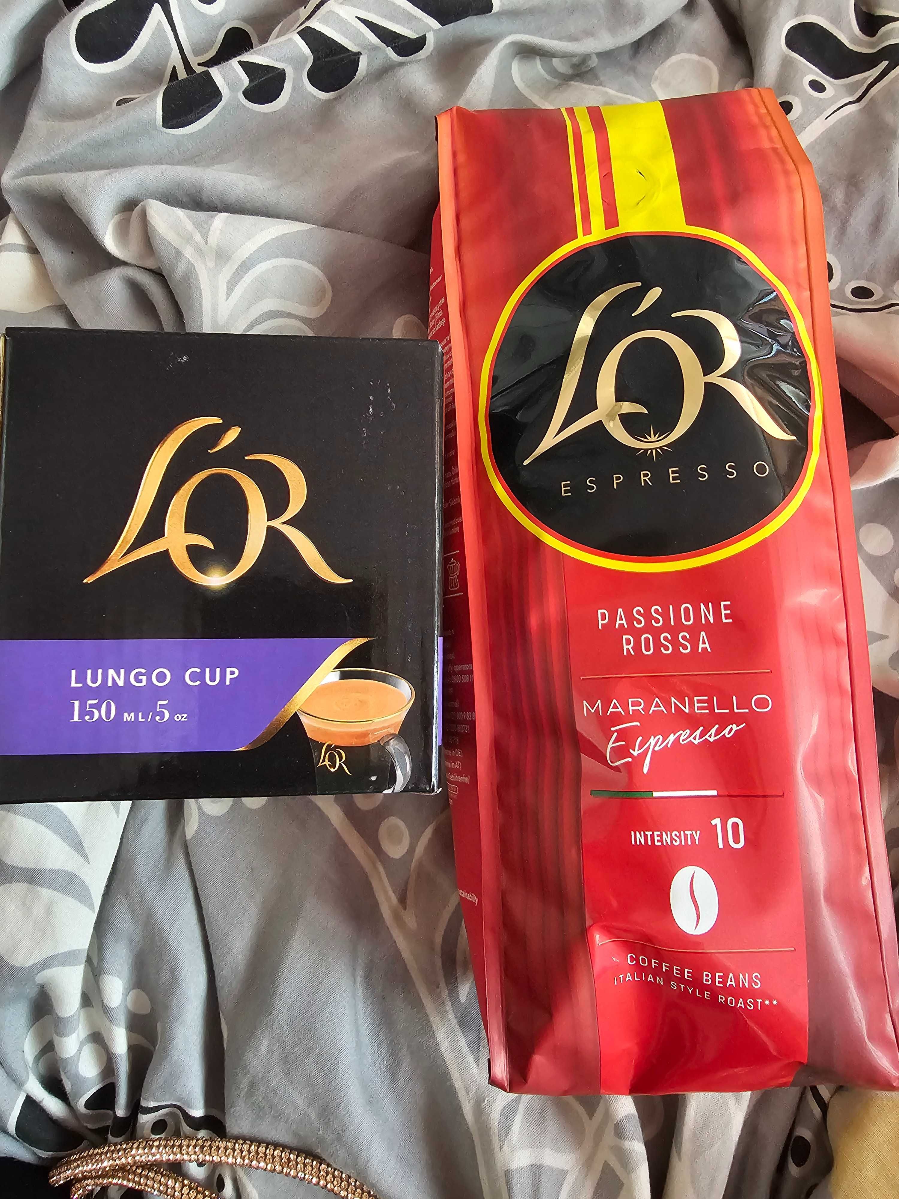 Кафе maranello espresso и чаша