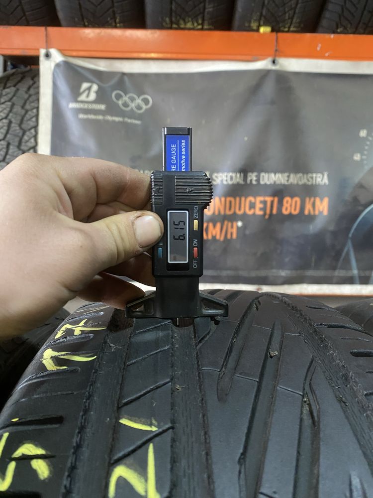 Anvelope vara 215/55/17 Uniroyal Rain Sport 5 215 55 17 R17