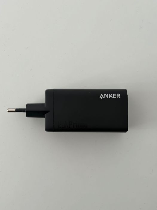 Anker 737 Charger (GaNPrime 120W)