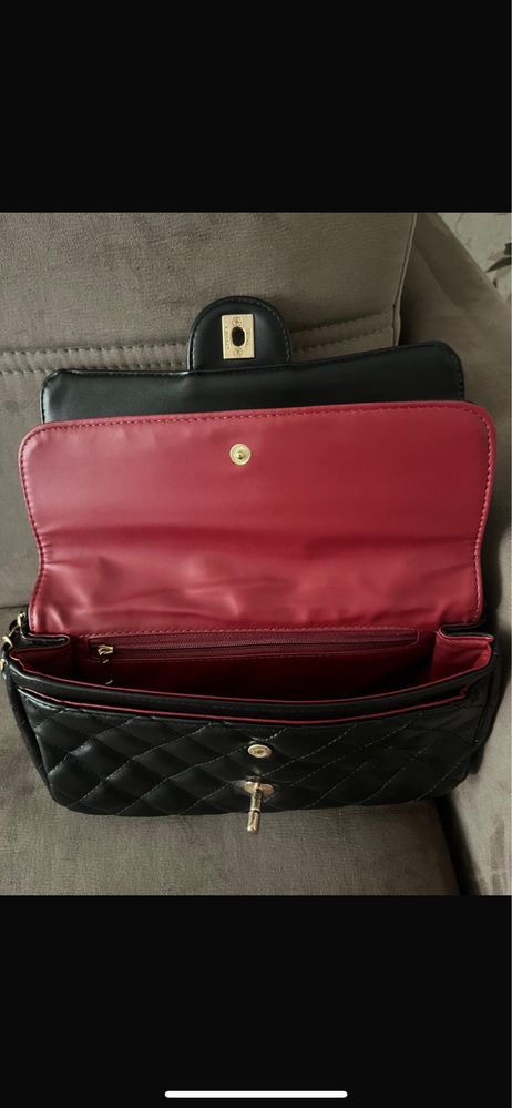 Луксозна чанта Chanel