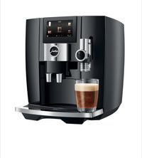 Espressor automat JURA J8 Piano Black NOU