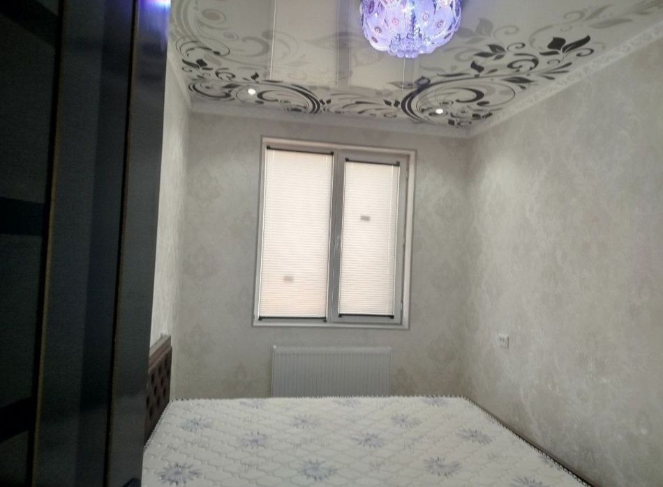 Texnologicheski tomonda 2 xonali uy sotiladi