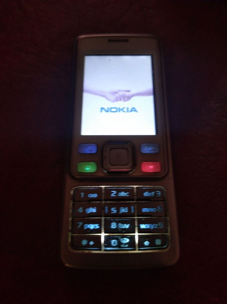 Telefoane Nokia de colecție