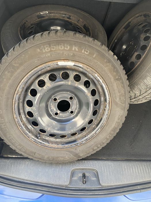 Dacia Logan MCV / 2015 / 0.9 tce / RAR si ITP realizat