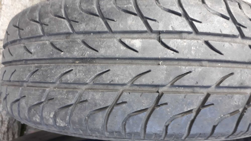 ГУМИ 195/60/15 Летни