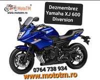 Dezmembrez Yamaha XJ 600 Diversion