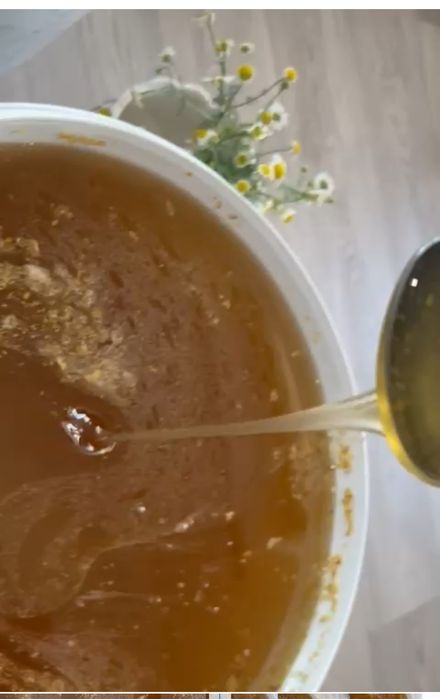 МЁД -Казахстанский ЖАНТАК