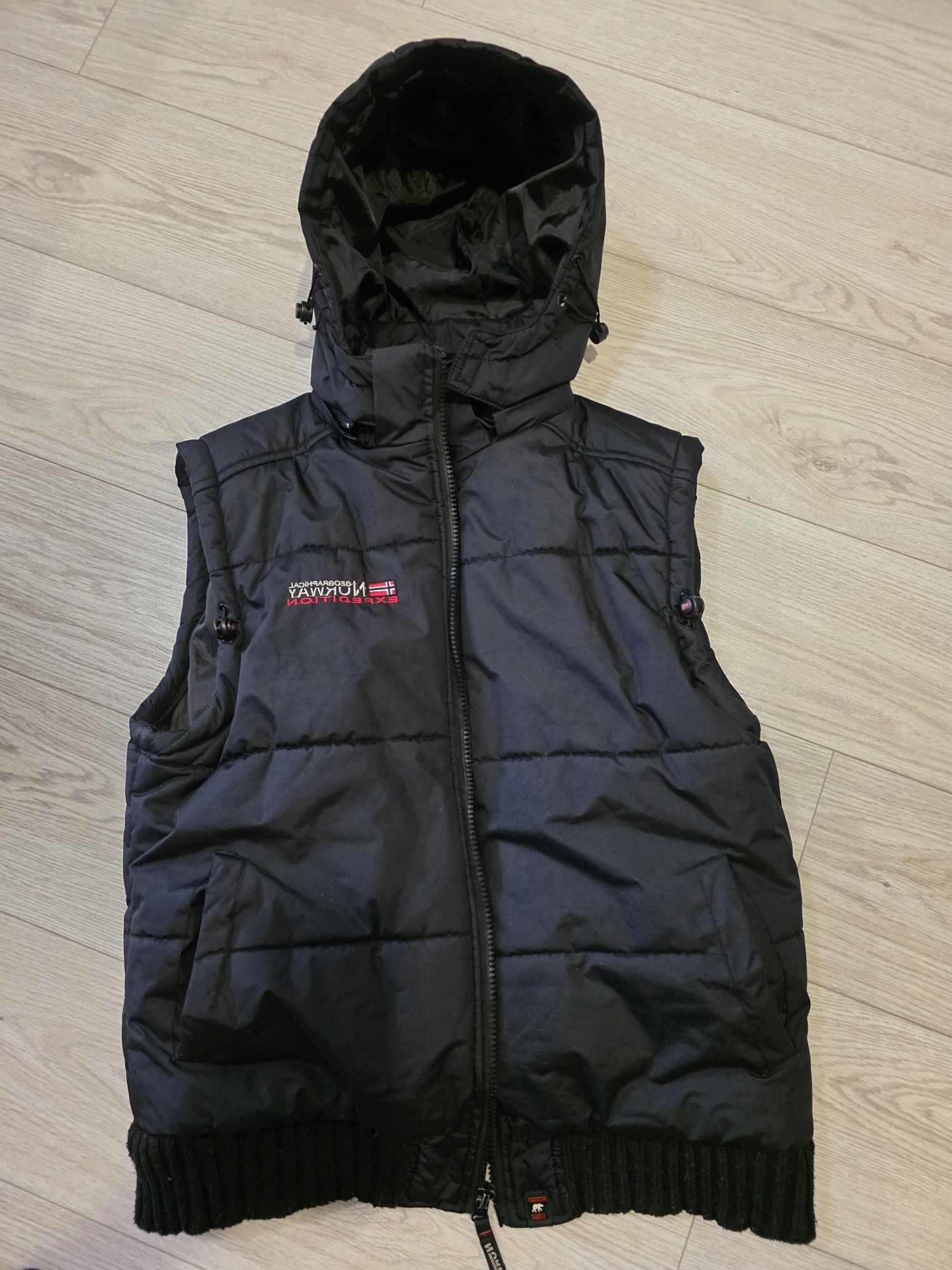 Мъжко яке Geographical Norway XL