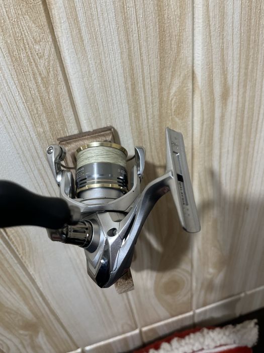 Макара Shimano Sedona