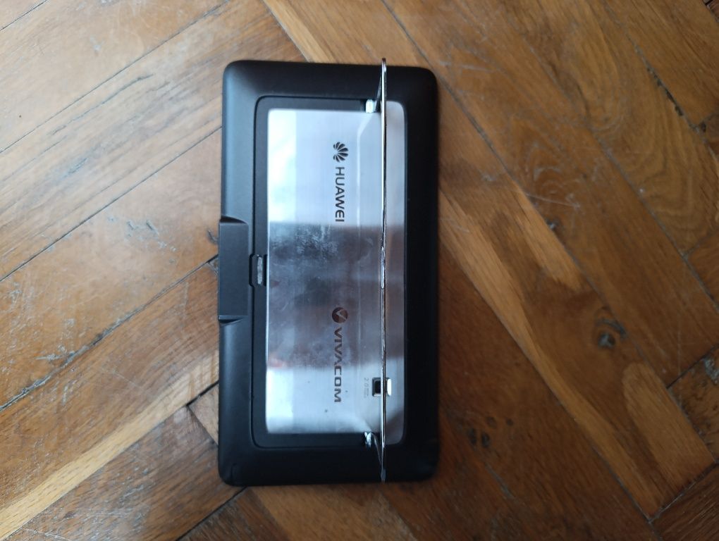 Huawei Ideos S7-Black-Version