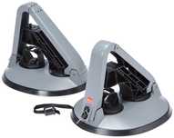 Suport schi snowboard Fabbri Kolumbus Ski & Board prindere magnetica
