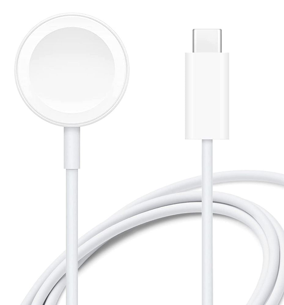 Apple watch кабел Usb-c