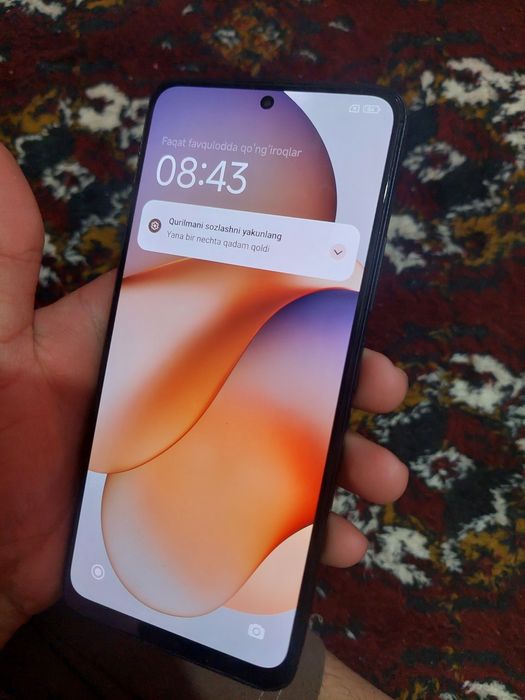 Редми нот 12 сотилади