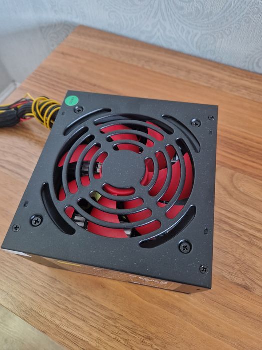 Блок питания x-game 400W