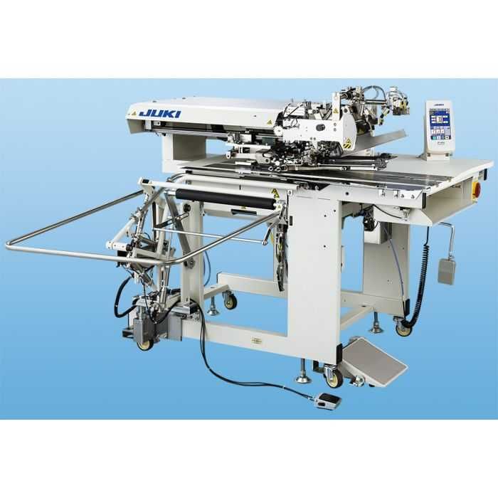 Service Masini de Cusut Industriale