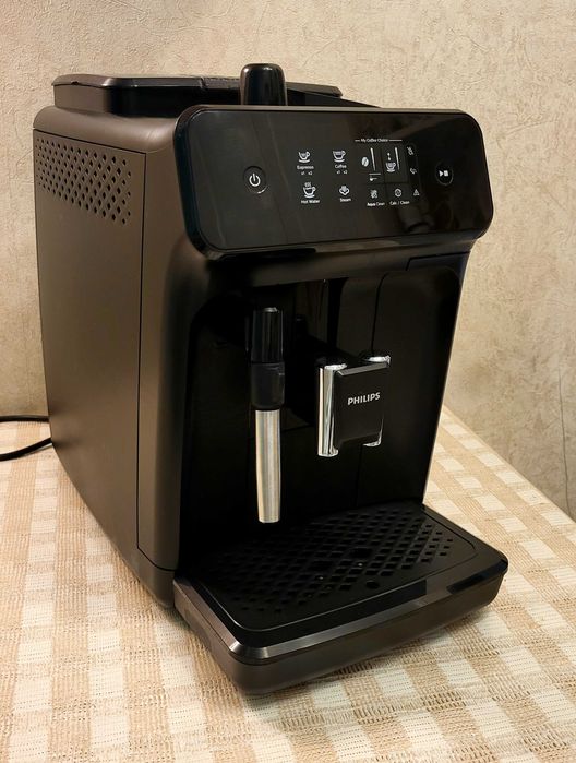 Кофемашина PHILIPS EP 1220/00