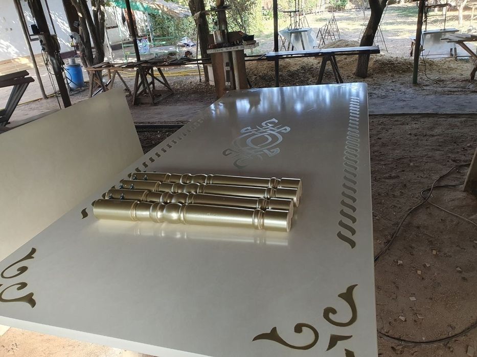 Стол стул камплект с цеха