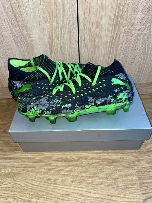 Ghete de fotbal profesionale puma future